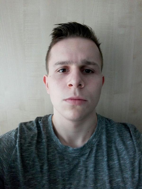 Silný Boris