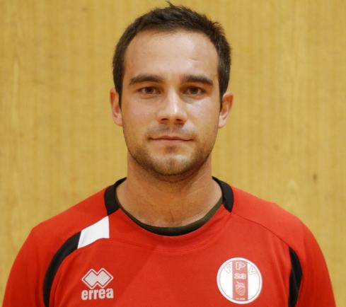 Tomáš Brezinský