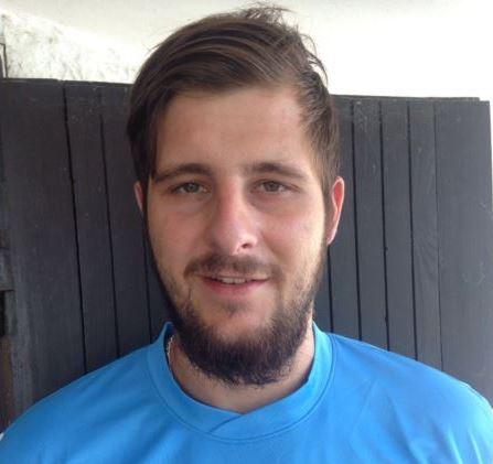 Adam Grečnár