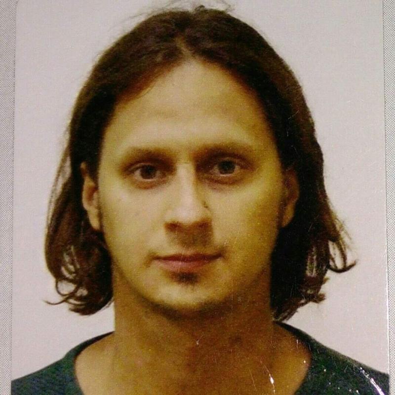 Roman Kažimír