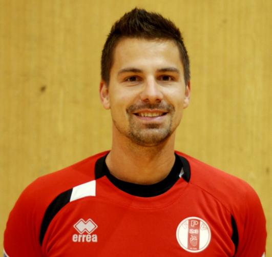 Tomáš Licher