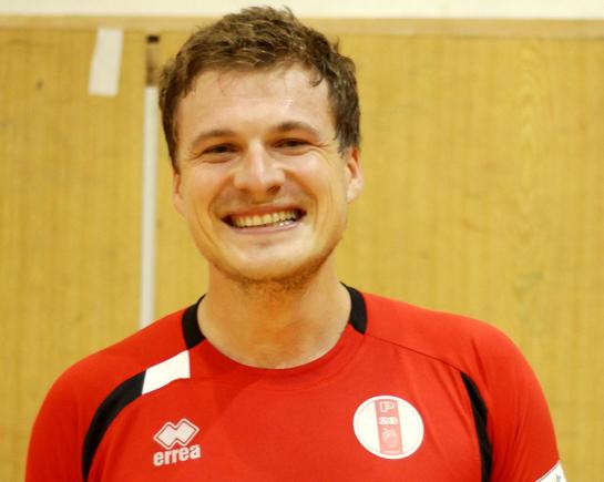Tomáš Pecher