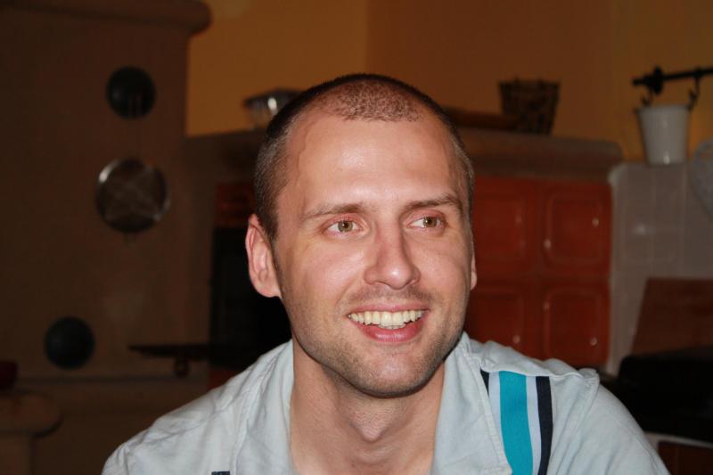 Martin Pilek