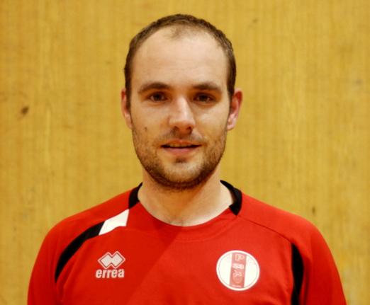 Michal Šoška