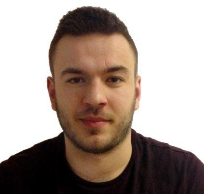 Kamil Kopčík