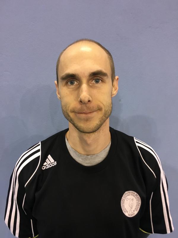 Andrej Valentín