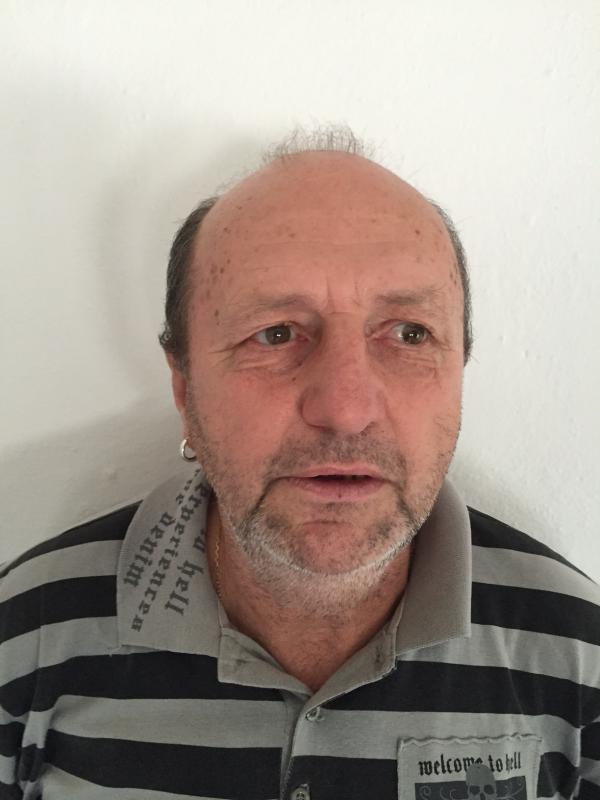 Viktor Postoš
