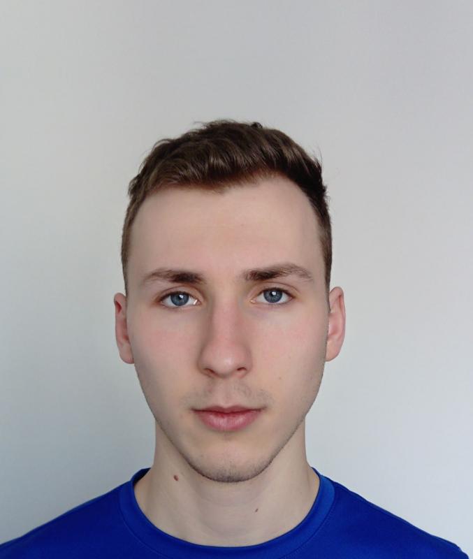 Daniel Galbavý