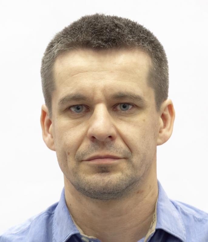 Radovan Kimák