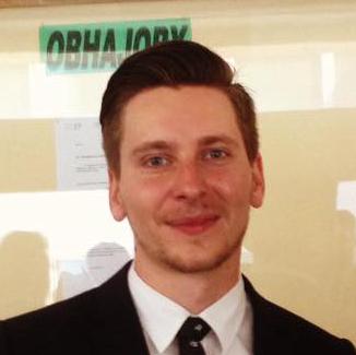Jozef Podhorec