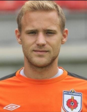 Martin Jurkemík