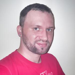 Lukáš Benedikovič