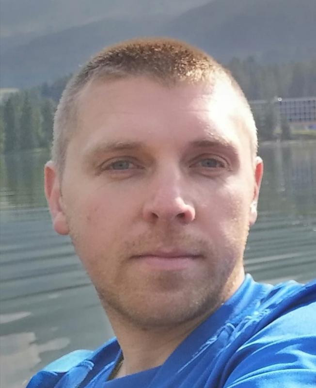 Peter Jachym