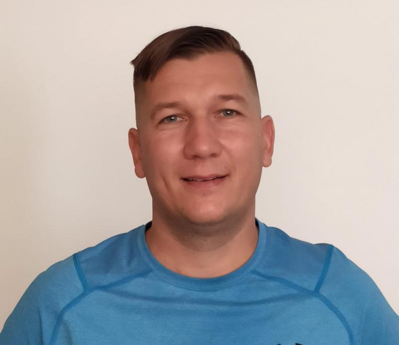 Zdenko Pehanič