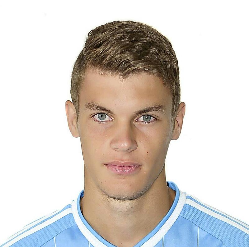 Michal Goga
