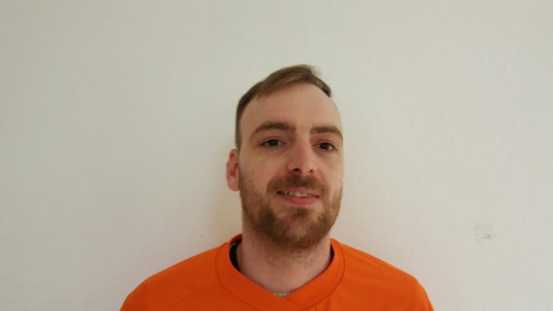 Marek Viktorín
