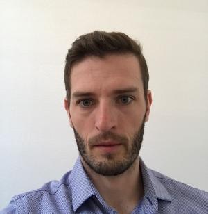 Martin Huorka