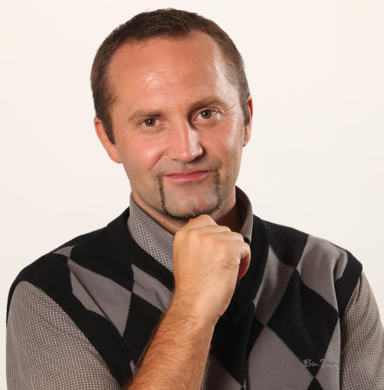 Maroš Smolec