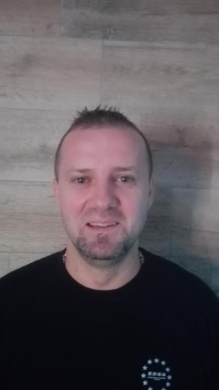 Erik Stasiniak