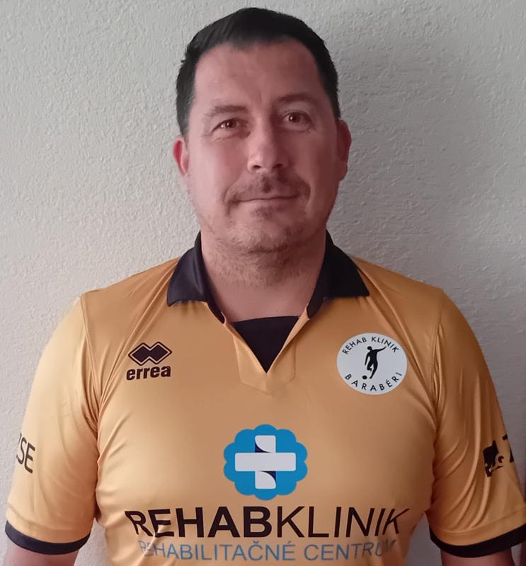 Radovan Cibák