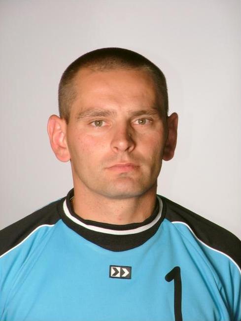 Mário Gašparovič