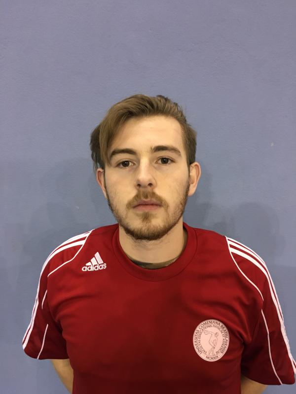Adam Petrušek