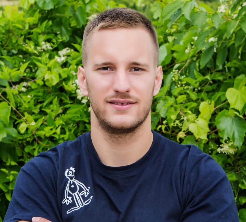 Pavol Podobník