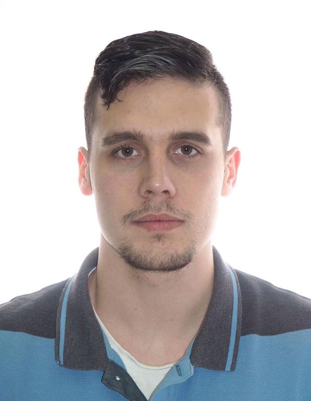 Ivan Palo