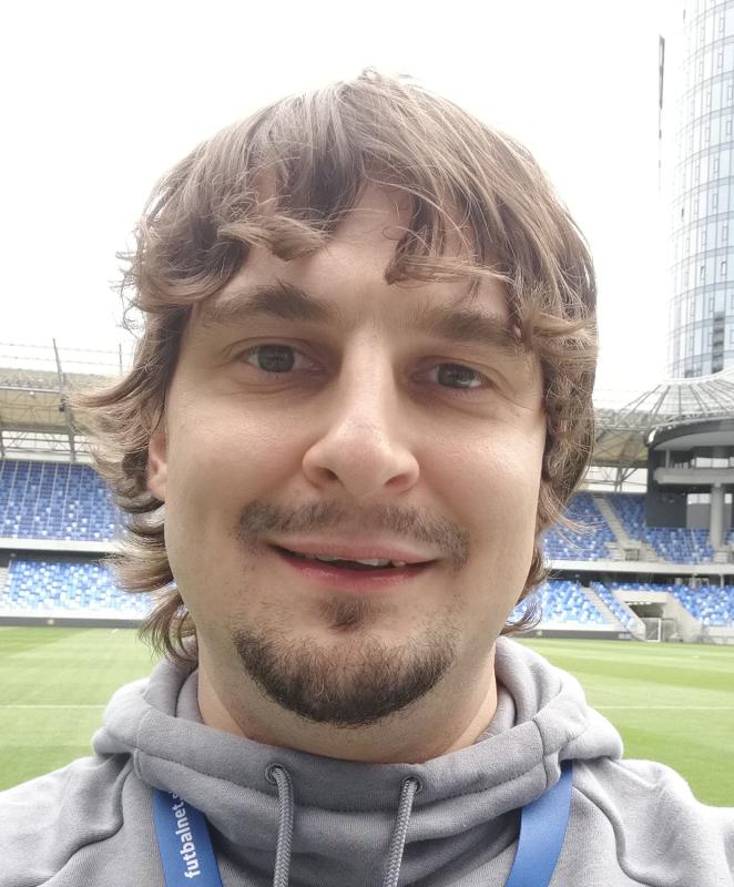 Daniel Štrba