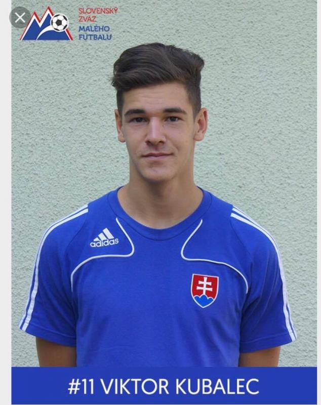 Viktor Kubalec