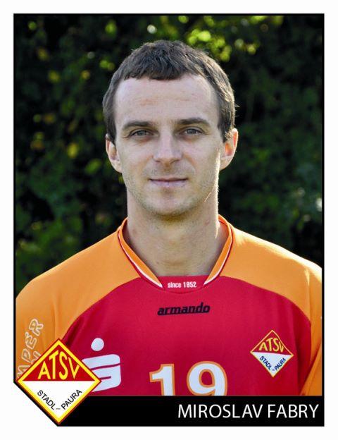 Miroslav Fábry
