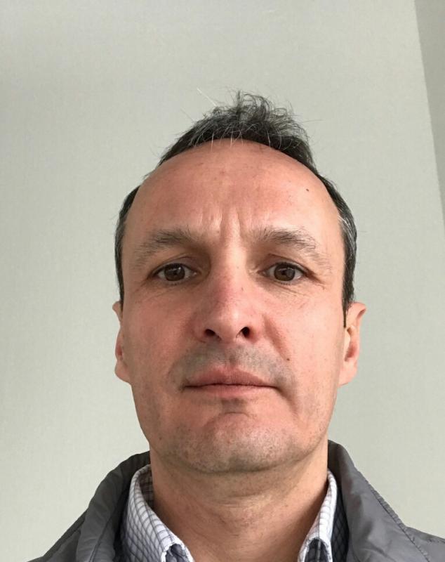 Sven Szokolay