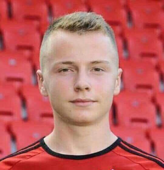Kristián Mihálek