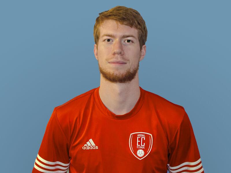 Ján Jakubec