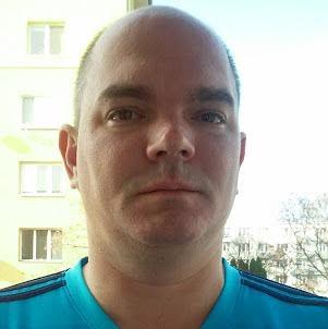 Martin Kadlečík