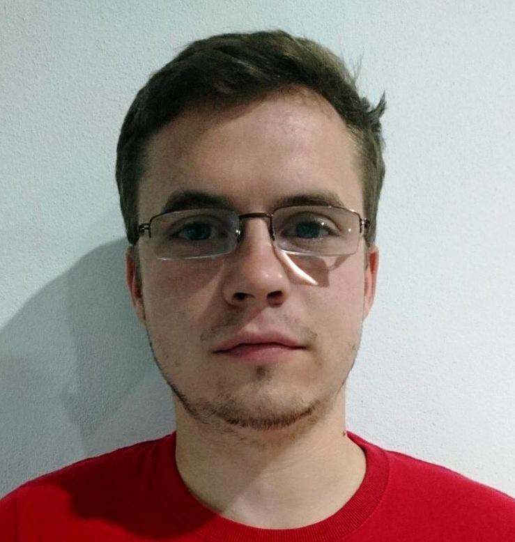 Michal Gabura