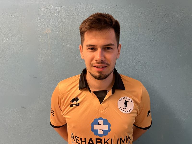 Dávid Bencsik