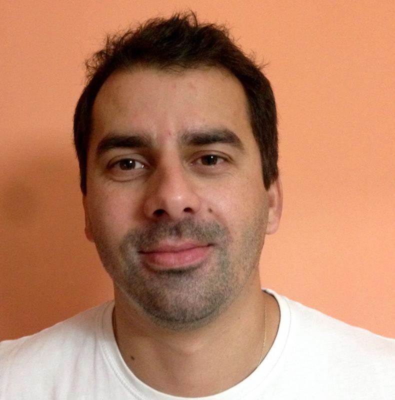 Patrik Kürthy