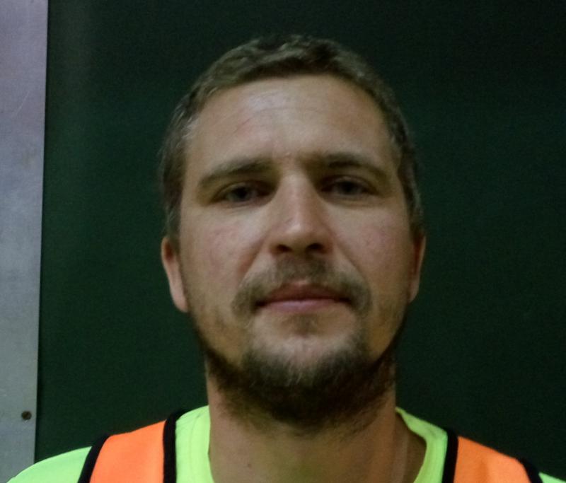 Branislav Pavlík