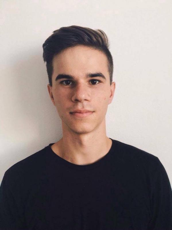 Lukáš Tuhý