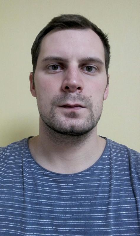 Martin Čuchran