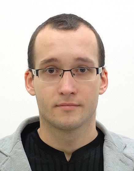 Marek Hudaček