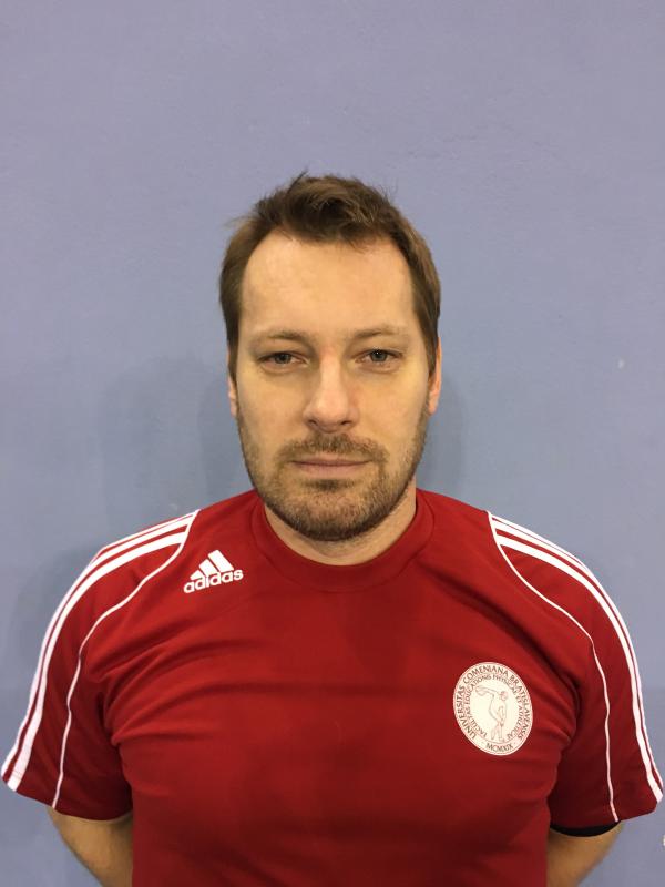 Robert Ochránek