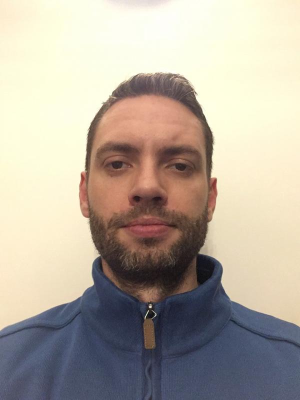 David Jantolak