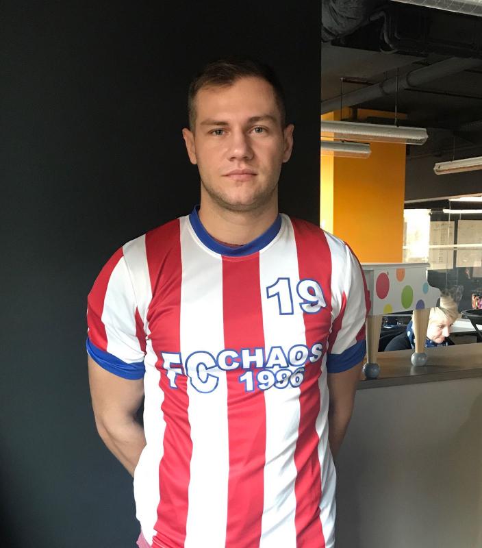 Tomas Nagy