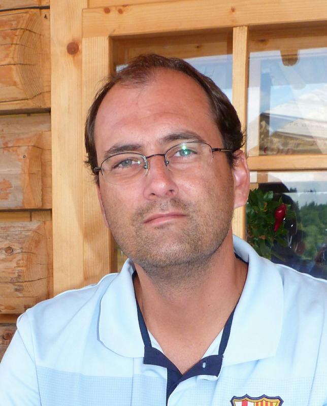 Tibor Laczky