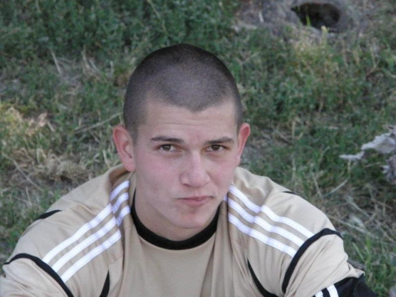 Štefan Dobrev
