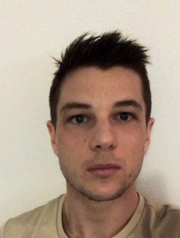 Daniel Kozmel