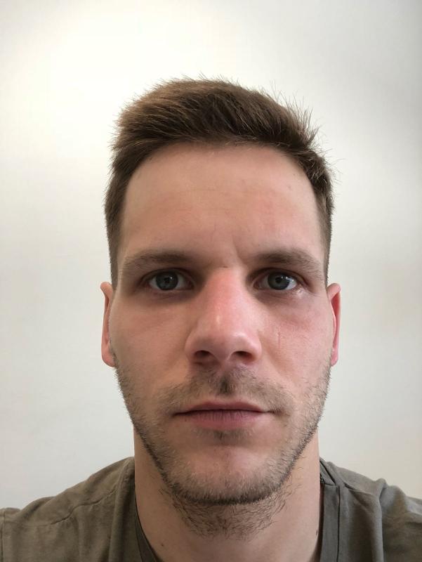 Lukáš Ďurinák
