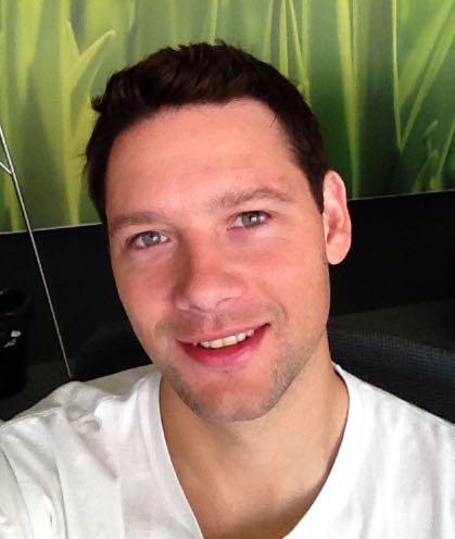 Marek Gregor